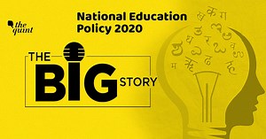 Part 1: Do NEP Reforms Fix the Gaps in Current School Education?