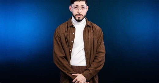 Adames debutará con álbum conceptual inspirado en el significado de amar
