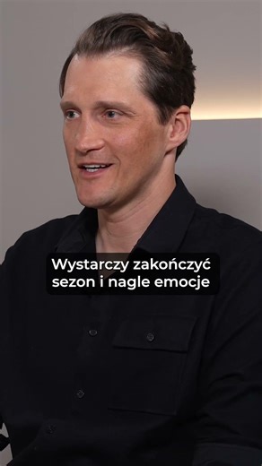 Sport has become an obsession! Wojciech Szczepanik | Road to the Top Episode 25