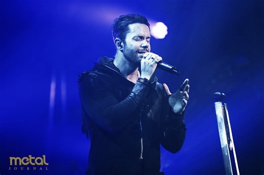 Kamelot anuncia fechas en España acompañados por dos bandas más | Metal Journal
