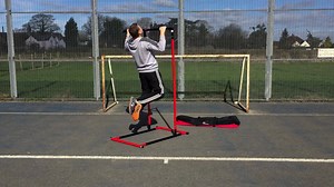 Take your training outdoors with Pull Up Mate! Summer is nearly here😎 www.pullupmate.co.uk | Pull Up Mate