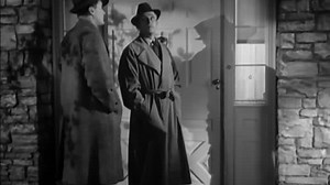 The Saint's Double Trouble 1940