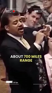 2.5M views · 10K reactions | Asteroid "APOPHIS" impact on Earth April 13, 2029 勞 w/ Neil deGrasse Tyson #asteroid #apophis | Interstellar News | Facebook