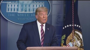 Here's how Arizona Congress members are responding to Trump’s false election claims