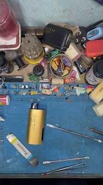 How to refill iget soul vape #shorts #viral #trending #ytshorts #repair #explore #restoration #vapes