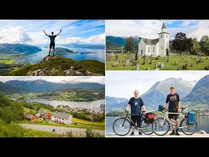 Cycling in Norway Documentary