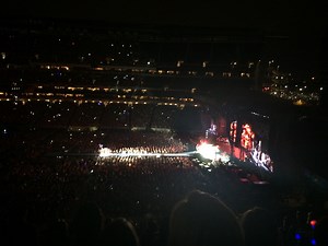 Concert History of Lincoln Financial Field Philadelphia, Pennsylvania, United States (Updated for 2026) | Concert Archives