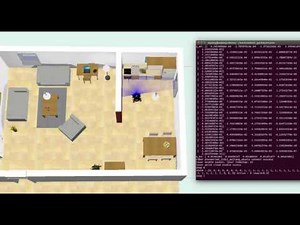 Robot Control with Reinforcement Learning and Neural Network