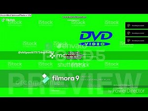 how to green screen tutorial