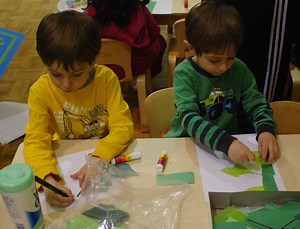 Passover Crafts for Kids