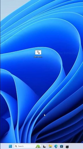 Reduce Windows 11 System Processes by Half