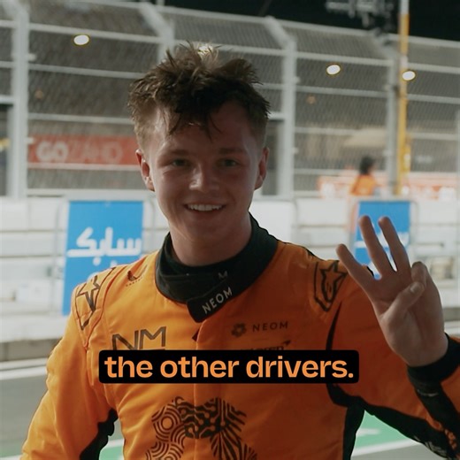 The Drama returns 🍿 ⚡️ Season 2 of Formula E: Driver is available on Prime Video 28 November #FormulaE #Motorsport #Racing | ABB Formula E