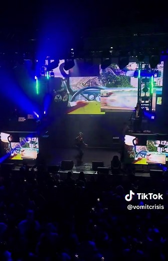Experience House of Blues Orlando: A Night with bbno$