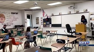 Rapid antigen testing vs. Molecular testing: Which is best for our public schools?