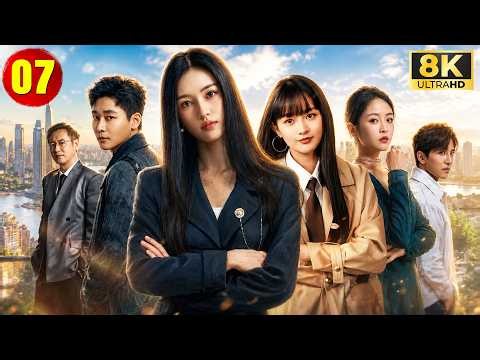 Phim Mới 2026 | Giai Điệu Chung Đôi - Tập 7 | Phim Tổng Tài Hay Nhất 2026 - Film 8K