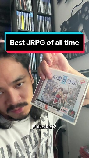 Ultimate Nerd's Collection: Sweet Within Two and the Best JRPG Franchise