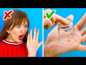 Simple techniques that are useful in daily life! - Interesting and useful techniques by 123 GO! GOLD