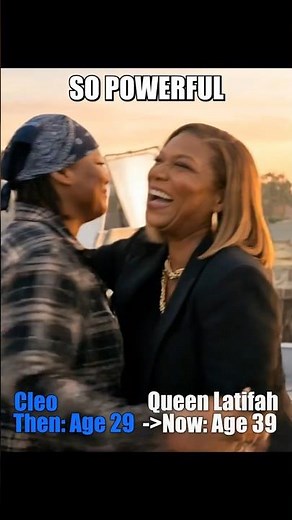 Set It Off: The Women Who Made History