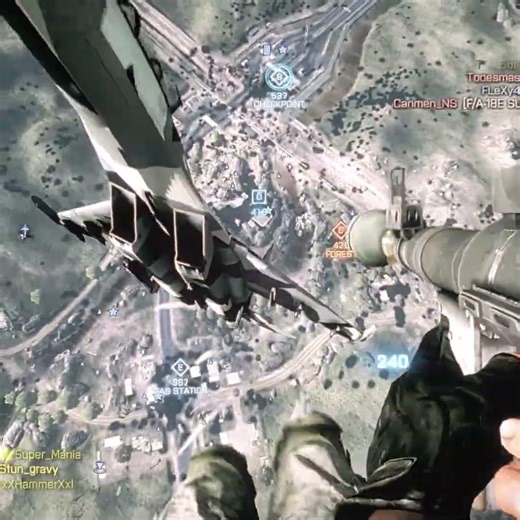 World's MOST Famous Clip in History 🥶💥