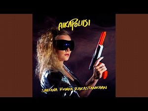 Saatana Kuinka Rakastankaan