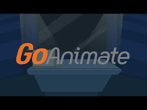 Broadcast News - GoAnimate Music