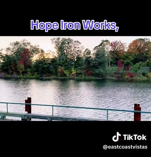 The Crucial Role of New Glasgow in Canadian Steel History