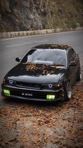 Toyota Indus Corolla 😈🔥#modified #car #shorts