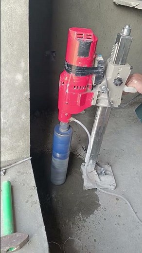 How To Use Core Cutting Machine To Save Time 🗜️🛠️ #corecutting #cuttingprocess