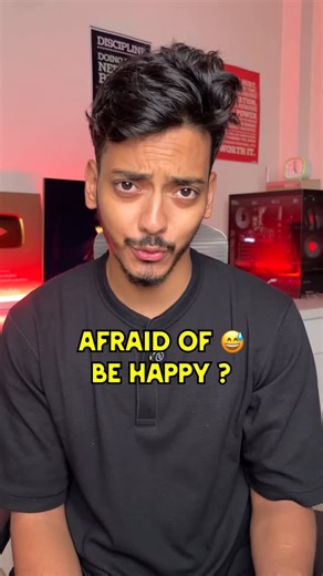 Sidhartha Rai | Hook was Random as Fu#k , Nothing to be afraid of 😅 | Instagram