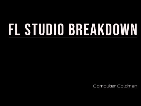 Fl Studio Breakdown | How I Built This Cold Beat