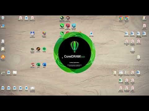 CorelDRAW Graphics Suite 2025 NEW Software Updates