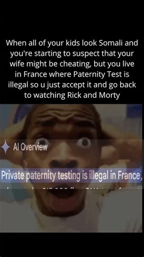 French Men Allow This?!😱😱😱