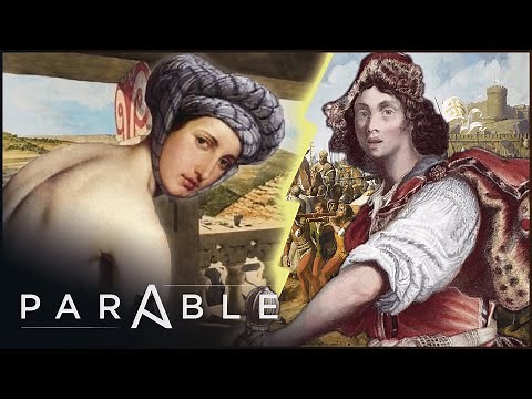 Unraveling the Truth Behind Bathsheba & King David's Affair | Parable