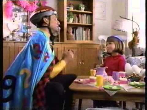 Nick Jr Commercials March 1999 Part 3