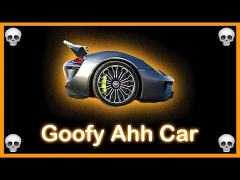 Goofy ahh car "Horn" Sound Variations in 30 Seconds