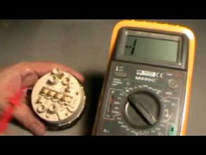 TUTORIAL SOBRE EL PRESOSTATO DE LA LAVADORA