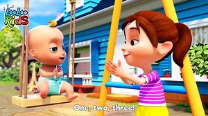 Top Sing-Along Songs Collection for Kids from LooLoo Kids