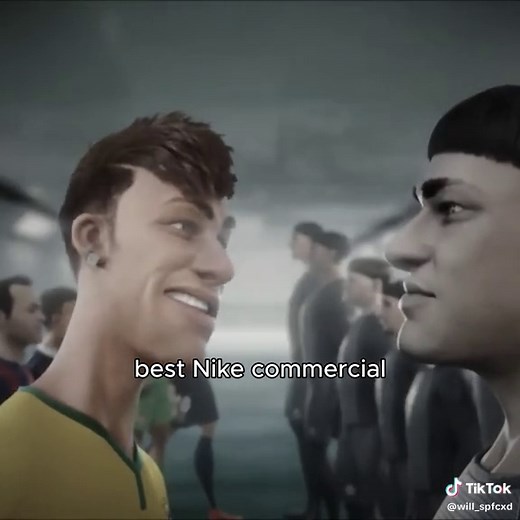 Nike Commercial Review: Inspiring 2014 Footage