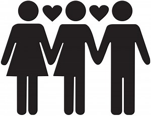 Lower-case "x" as a gender-neutral typographic convention