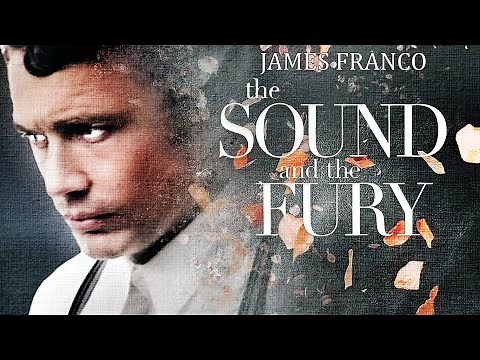 The Sound And The Fury | DRAMA | Full Movie