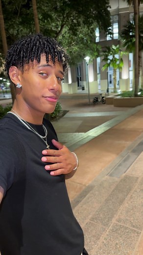 Stylish Night Walks: Urban Outfits for Men