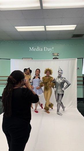 The Wizard of Oz: A Magical Ballet Experience