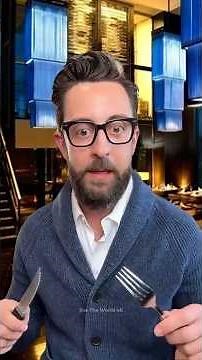 5 Quick cooking tips for busy people #kitchentips #cookingtips #lifehacks #smartliving