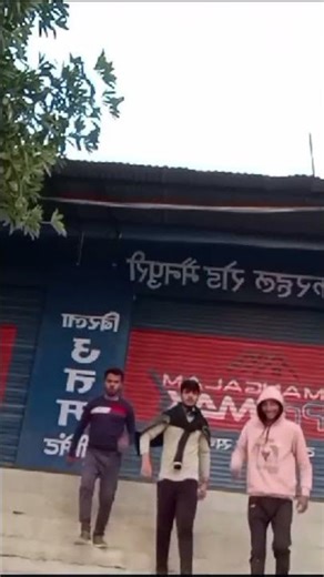 Rahman Daku Entry Scene | Dhurandar Movie Powerful Scene | #Shorts