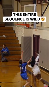 She lose her shoe and the ball 😭 Via @nijfilms | Just Women’s Sports