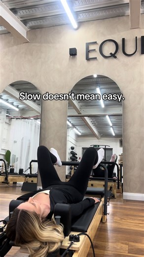 Unlock the Power of Pilates for Lasting Strength