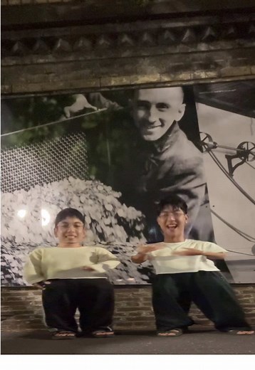 Exploring the Works of Patrick Henry and Patrick Roxas