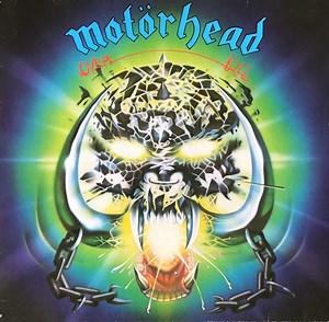 Motörhead - Overkill