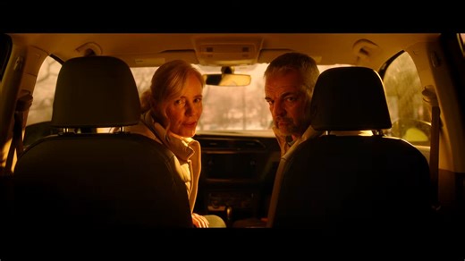 Modern Whore - Trailer