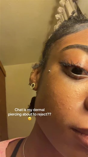 Tips for Dermal Piercing Aftercare
